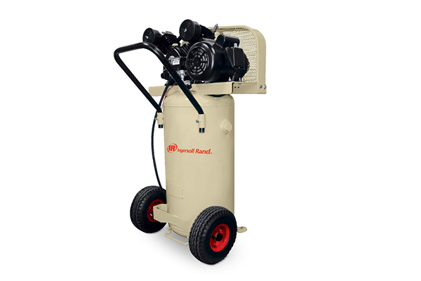 車庫配套高壓空壓機
