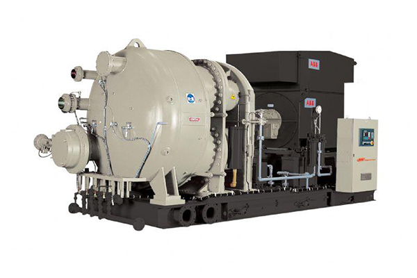 英格索蘭空壓機(jī)高壓離心式空壓機(jī)